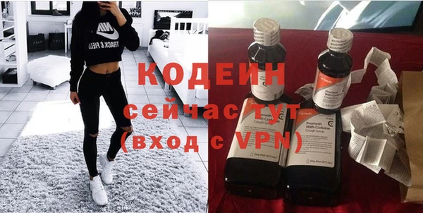 хмурый Вязьма
